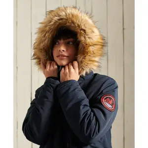 Parka für Damen Superdry Everest image-2