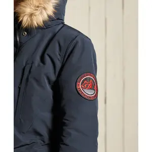 Parka für Damen Superdry Everest image-3