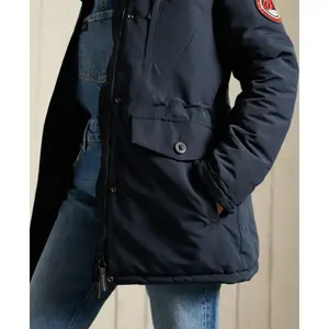 Parka für Damen Superdry Everest image-4