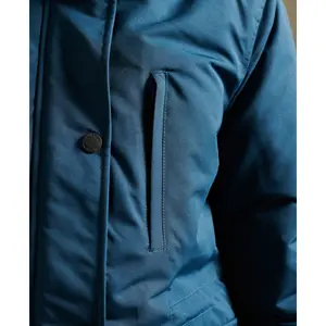 Parka para mujer Superdry Everest image-6