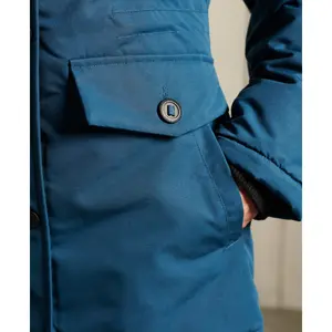 Parka para mujer Superdry Everest image-5