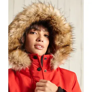 Parka für Frauen Superdry Everest image-2