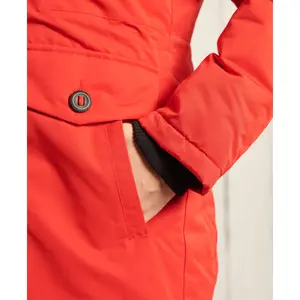 Parka für Frauen Superdry Everest image-3