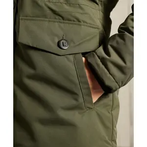 Parka für Damen Superdry Everest image-4