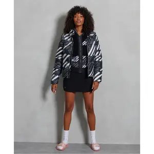 Daunenjacke für Frauen Superdry Sportstyle Statement image-0