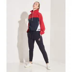 Kurze Trainingsjacke zum Überziehen, Damen Superdry image-3