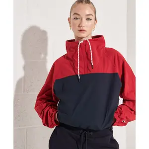 Kurze Trainingsjacke zum Überziehen, Damen Superdry image-1