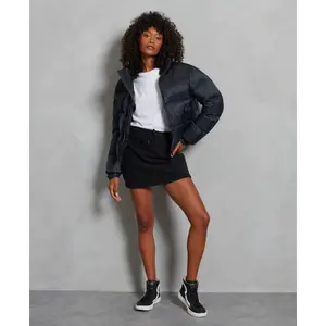 Puffer Jacket Superdry Sportstyle Code image-0