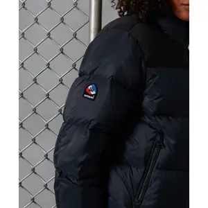 Puffer Jacket Superdry Sportstyle Code image-2