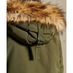 Parka para mujer Superdry Everest image-3