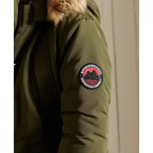 Parka para mujer Superdry Everest image-4
