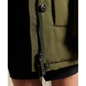 Parka para mujer Superdry Everest image-5