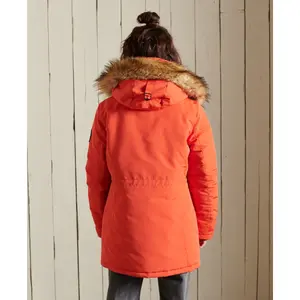 Parka para mujer Superdry Everest image-2