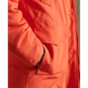 Parka para mujer Superdry Everest image-3