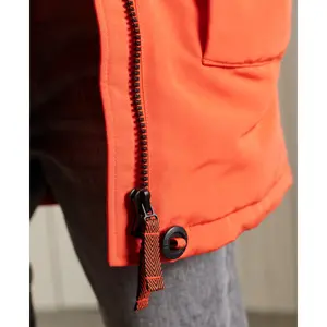 Parka para mujer Superdry Everest image-4