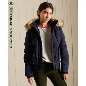 Puffer Jacket Superdry Everest image-0