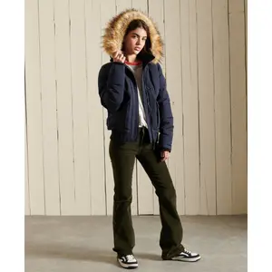 Puffer Jacket Superdry Everest image-1