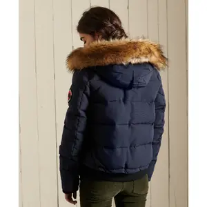 Puffer Jacket Superdry Everest image-2