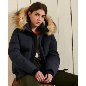Puffer Jacket Superdry Everest image-3