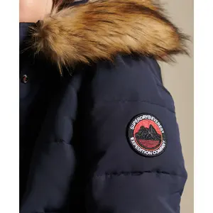 Puffer Jacket Superdry Everest image-4