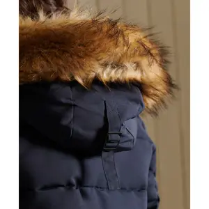 Puffer Jacket Superdry Everest image-5