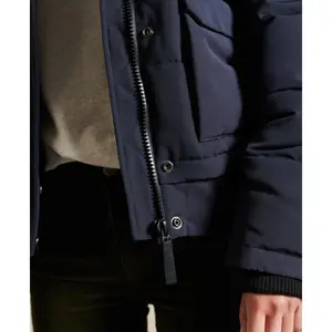 Puffer Jacket Superdry Everest image-6