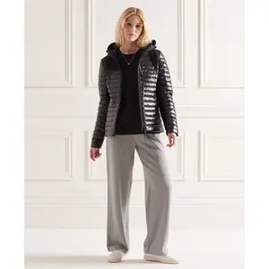 Daunenjacke für Frauen Superdry Core Studios image-1