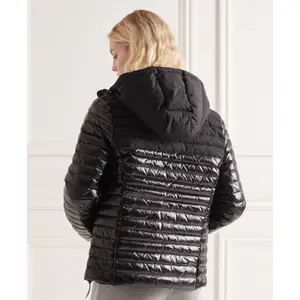 Daunenjacke für Frauen Superdry Core Studios image-2