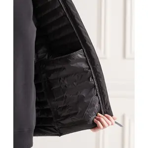 Daunenjacke für Frauen Superdry Core Studios image-3