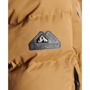 Parka para mujer Superdry Expedition en microfibre image-3