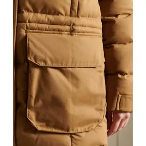 Parka para mujer Superdry Expedition en microfibre image-5