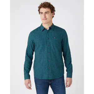 Hemd Wrangler PKT image-0