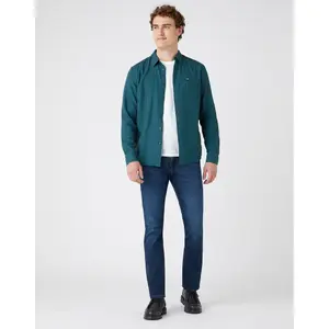 Hemd Wrangler PKT image-1