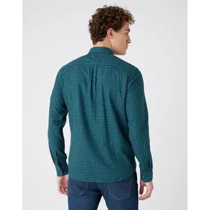 Hemd Wrangler PKT image-2