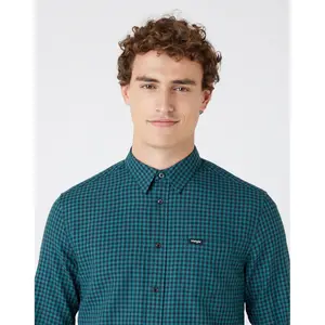 Hemd Wrangler PKT image-3