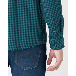 Hemd Wrangler PKT image-4