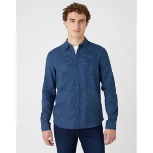Hemd Wrangler PKT image-0