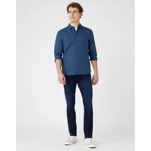Hemd Wrangler PKT image-1