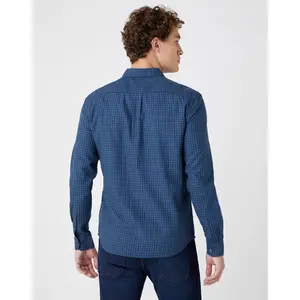 Hemd Wrangler PKT image-2