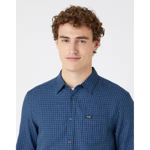 Hemd Wrangler PKT image-3