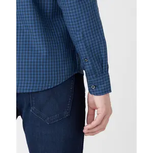 Hemd Wrangler PKT image-4