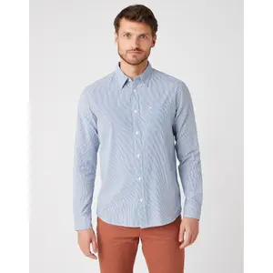 Hemd Wrangler PKT image-0