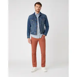 Hemd Wrangler PKT image-1