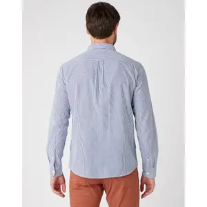 Hemd Wrangler PKT image-3