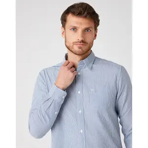 Hemd Wrangler PKT image-4