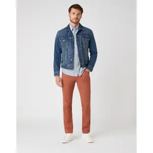 Hemd Wrangler PKT image-2
