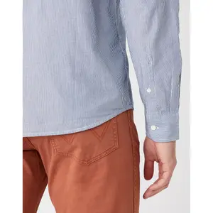 Hemd Wrangler PKT image-5
