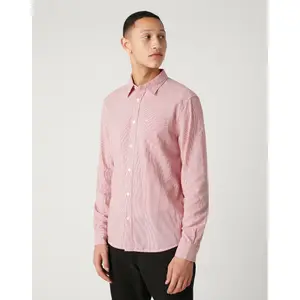 Shirt Wrangler PKT image-0