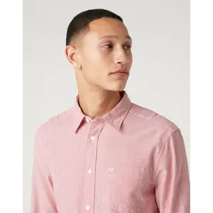 Shirt Wrangler PKT image-4
