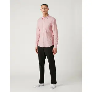 Shirt Wrangler PKT image-2